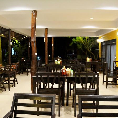 ホテルLaila​ Place Ko Lanta エクステリア 写真