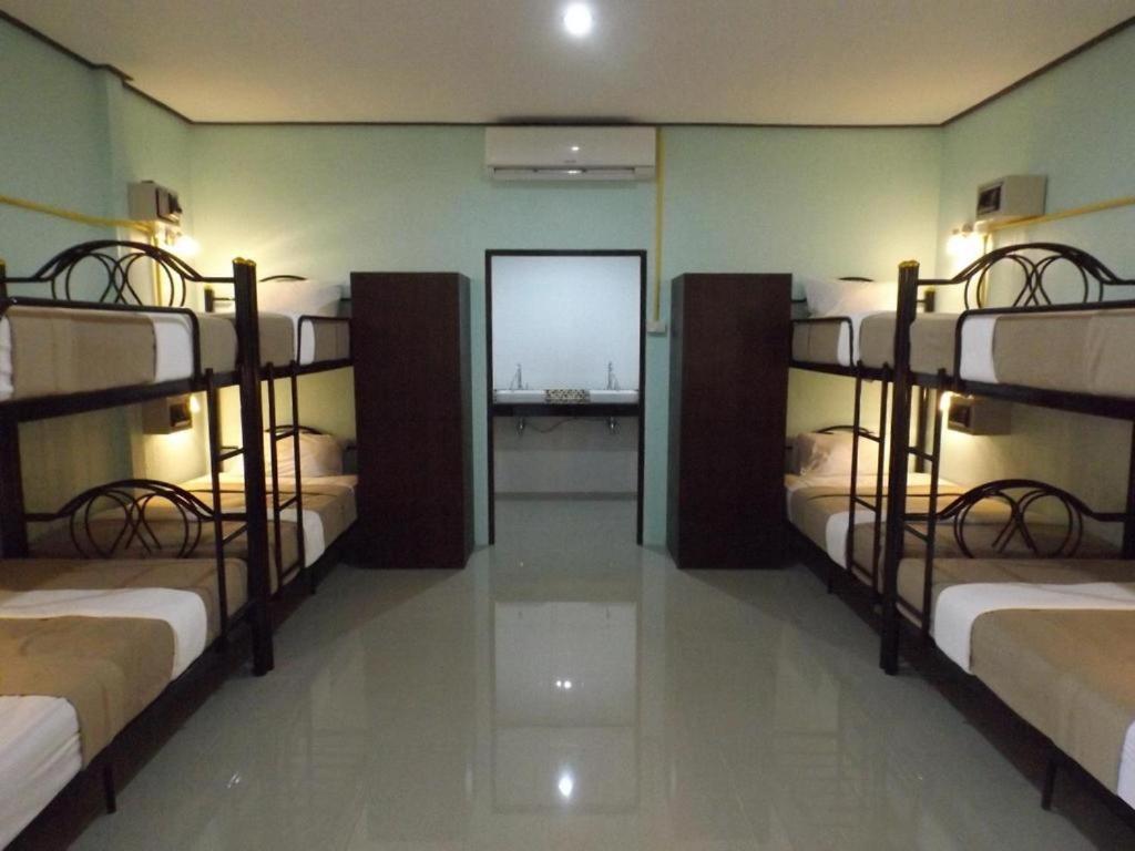 ホテルLaila​ Place Ko Lanta エクステリア 写真