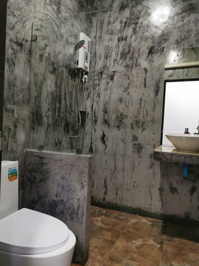 ホテルLaila​ Place Ko Lanta エクステリア 写真