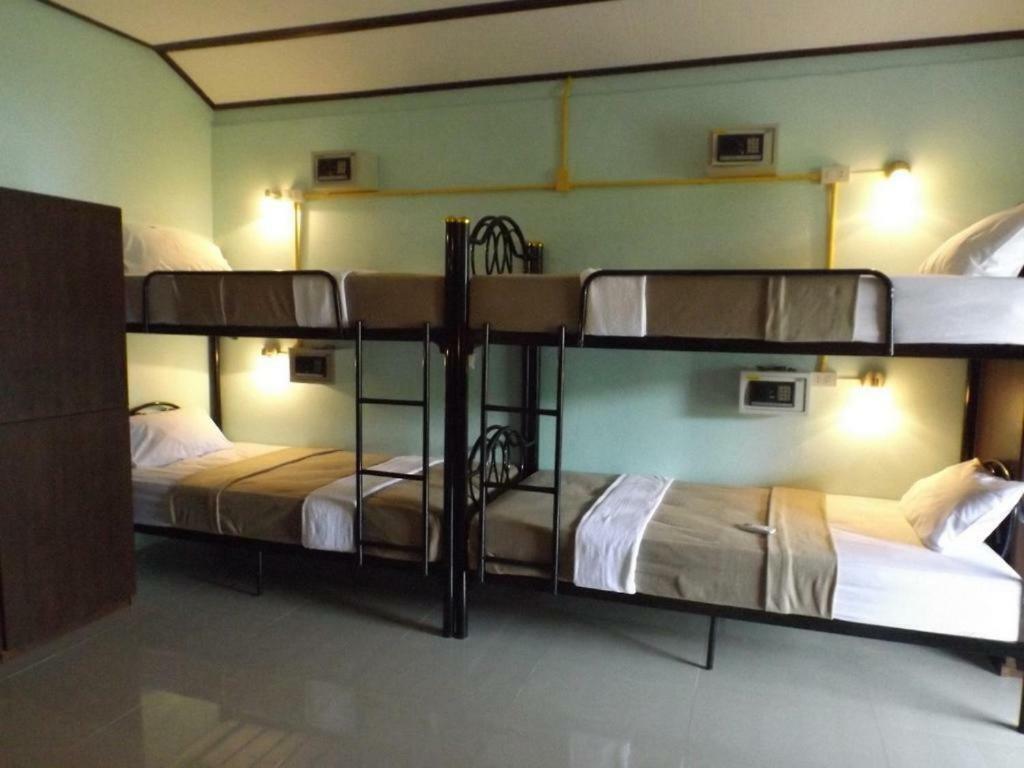 ホテルLaila​ Place Ko Lanta エクステリア 写真