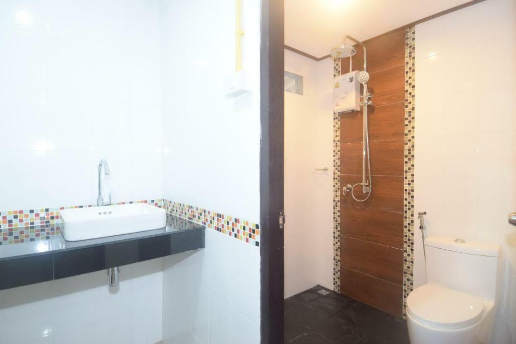 ホテルLaila​ Place Ko Lanta エクステリア 写真