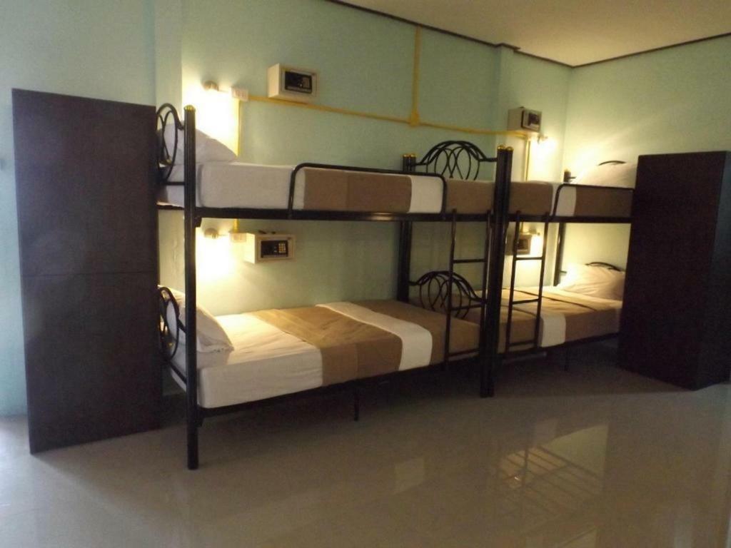 ホテルLaila​ Place Ko Lanta エクステリア 写真