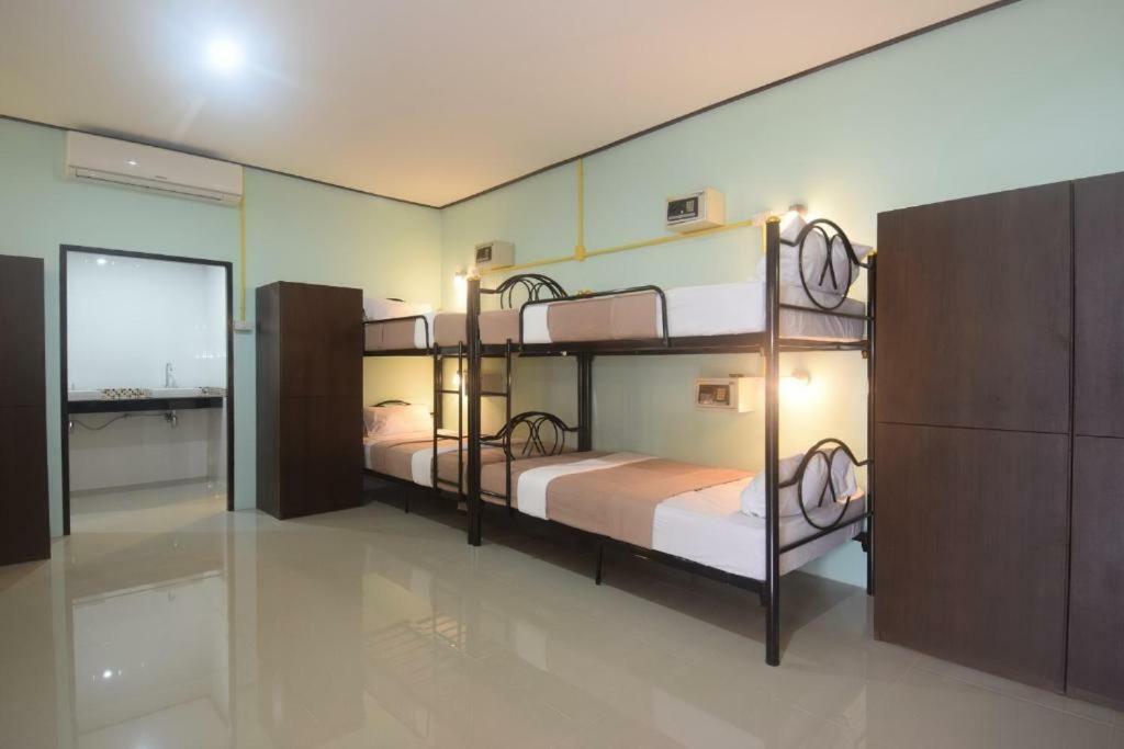 ホテルLaila​ Place Ko Lanta エクステリア 写真