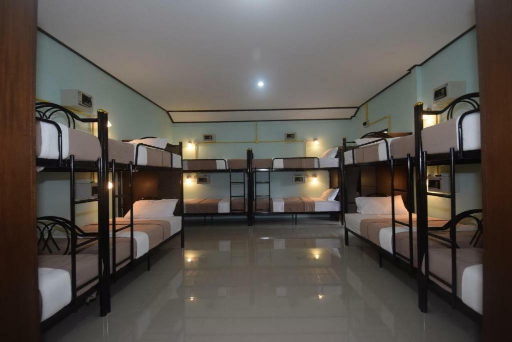 ホテルLaila​ Place Ko Lanta エクステリア 写真