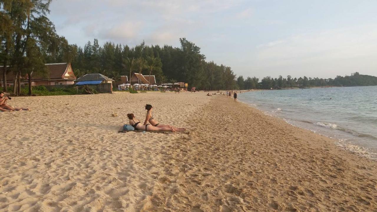 ホテルLaila​ Place Ko Lanta エクステリア 写真