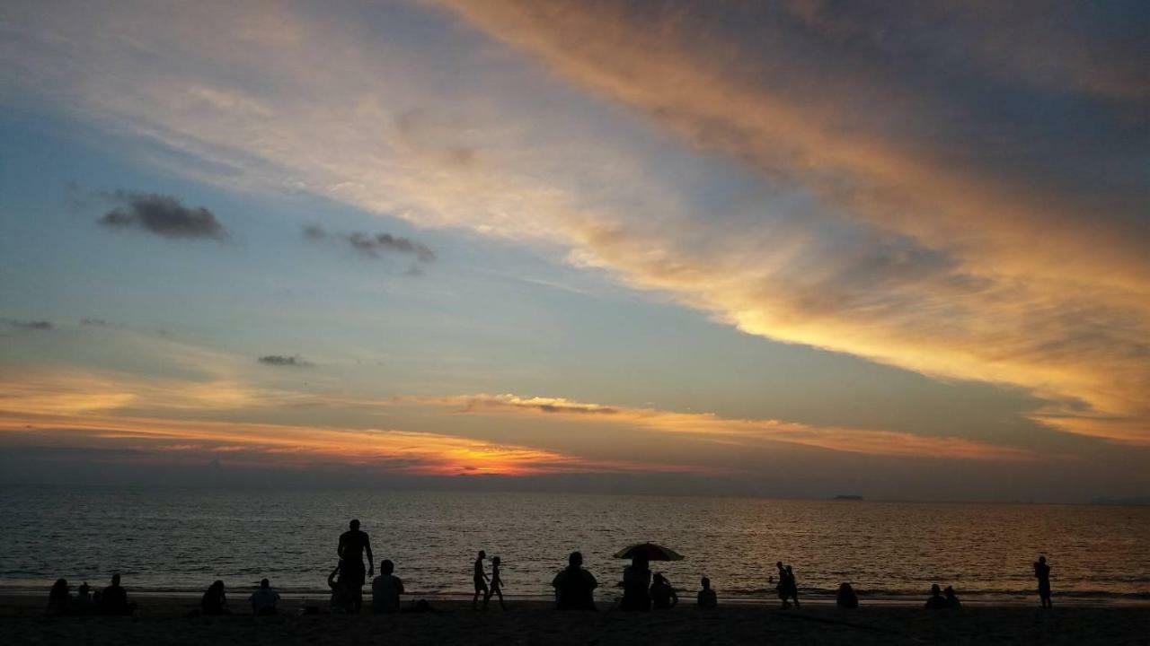 ホテルLaila​ Place Ko Lanta エクステリア 写真