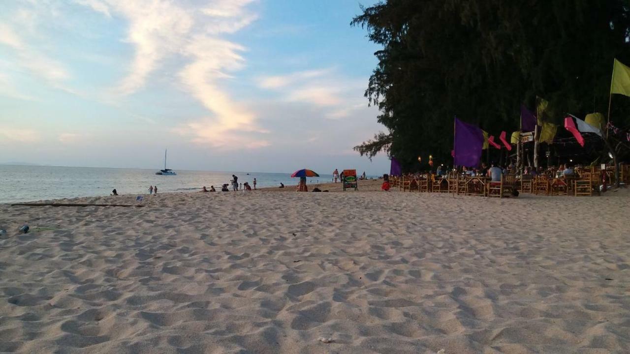 ホテルLaila​ Place Ko Lanta エクステリア 写真